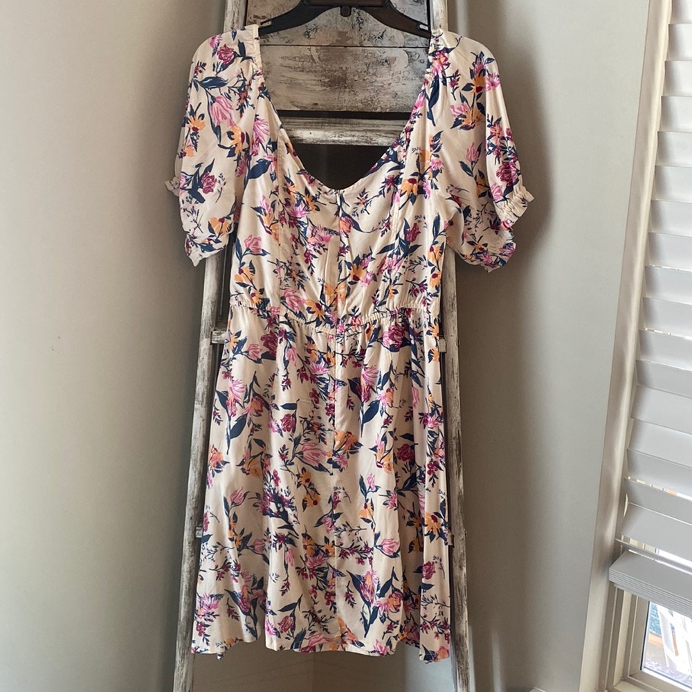Roxy Shimmy Shake Dress - Picture 5 of 5